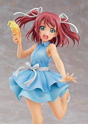 Love Live! Sunshine!! Ruby Kurosawa Blu-ray Jacket Ver. 1/7 Complete Figure | animota