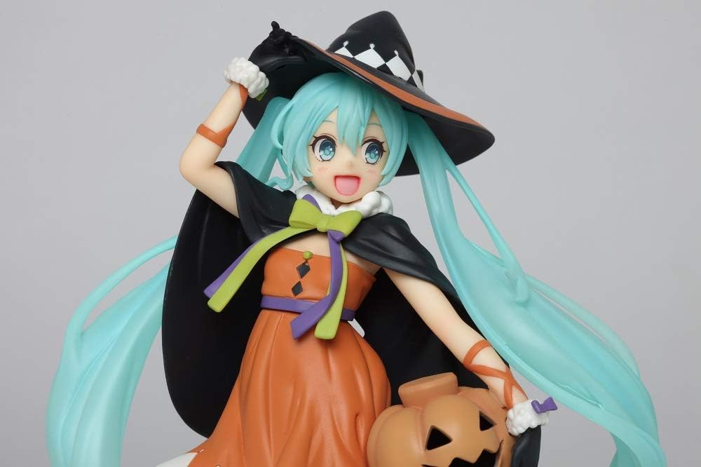 Hatsune Miku Figure 2nd season Autumn ver. | animota