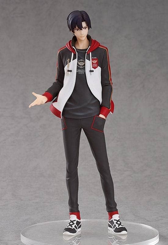 POP UP PARADE The King's Avatar Ye Xiu Complete Figure | animota