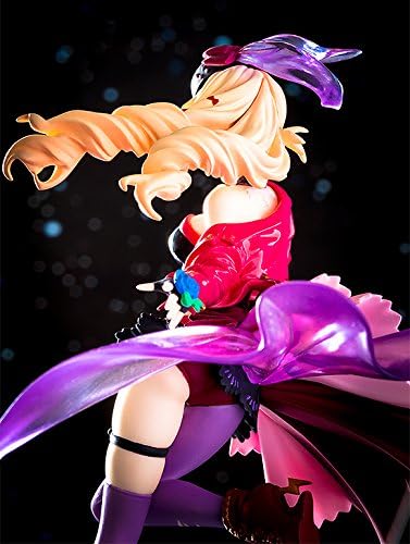 PLAMAX MF-14 minimum factory - Macross Frontier the Movie: The Wings of Goodbye: Sheryl Nome 1/20 Plastic Model | animota