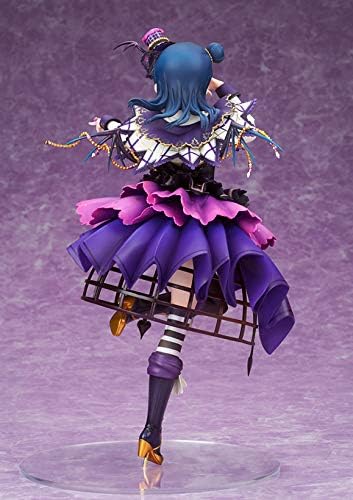 Love Live! School Idol Festival Yoshiko Tsushima 1/7 Complete Figure | animota