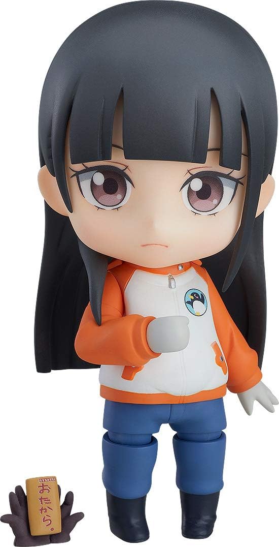 Nendoroid Sora Yori mo Tooi Basho Shirase Kobuchizawaanimota