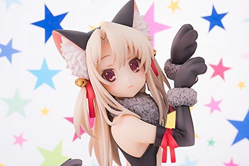 Fate/kaleid liner Prisma Illya 2wei Herz! - Illya Beast style 1/8 Complete Figure | animota