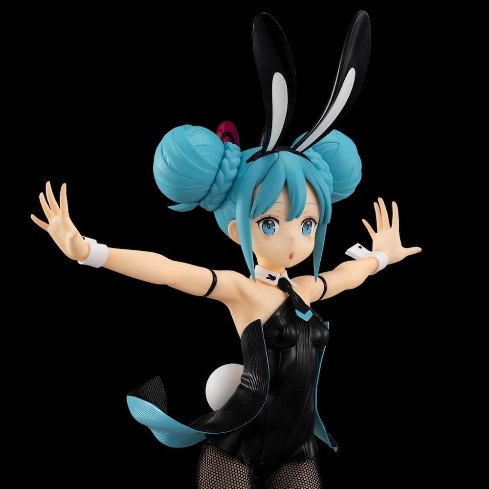 Hatsune Miku - BiCute Bunnies | animota