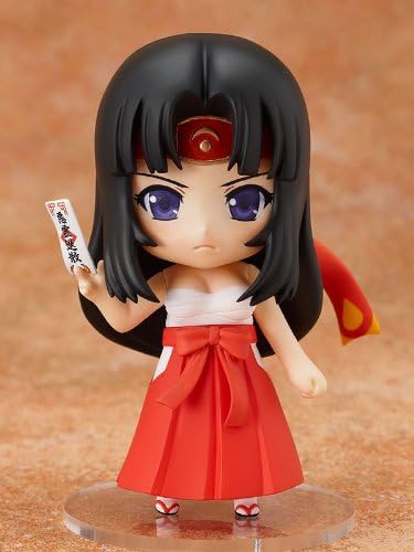 Nendoroid - Queen's Blade: Tomoe | animota