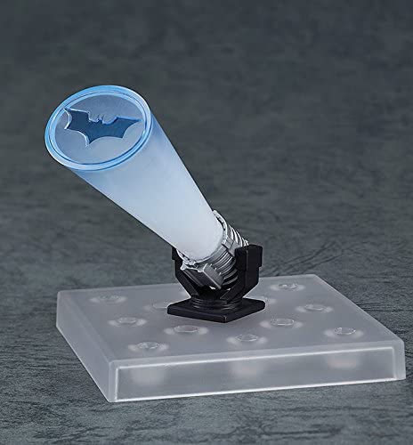 Nendoroid - The Dark Knight Rises: Batman Hero's Edition | animota