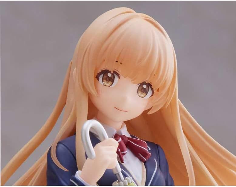 The Angel Next Door Spoils Me Rotten - Mahiru Shiina - Coreful Figure - School Uniform Ver. | animota