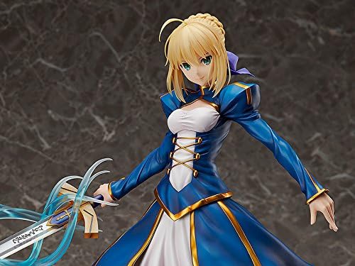 Fate/Grand Order - Saber/Altria Pendragon 1/4 Complete Figure | animota