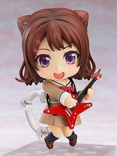 Nendoroid - BanG Dream!: Kasumi Toyama | animota