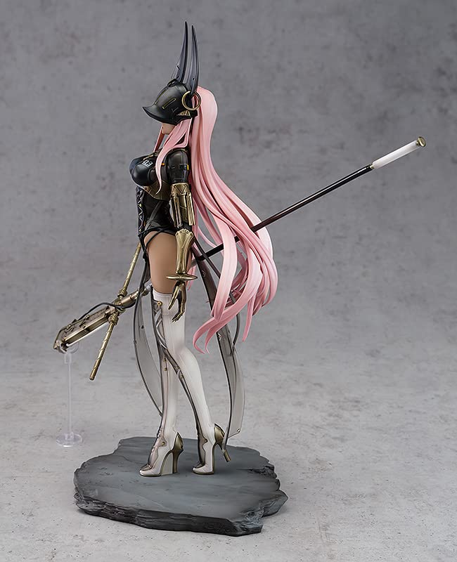 FALSLANDER HEMET NETHEL 1/7スケール プラスチック&鉄製 塗装済み完成品フィギュア WG700580, animota