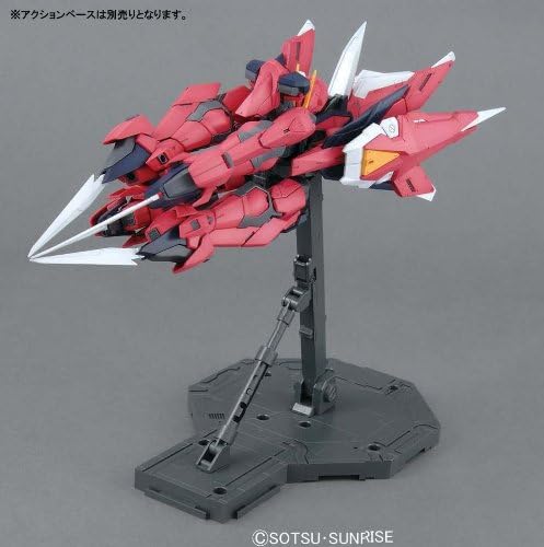 1/100 "Gundam SEED" MG Aegis Gundam | animota