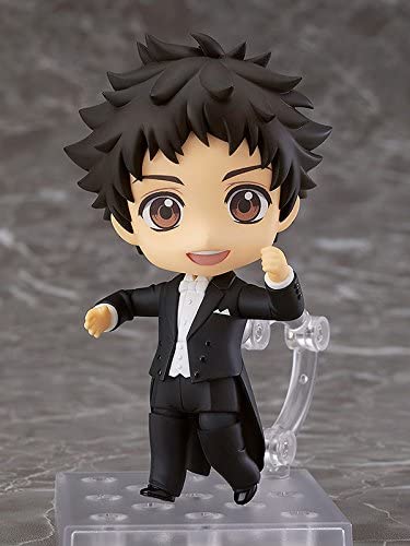 Nendoroid - Welcome to the Ballroom: Tatara Fujita | animota