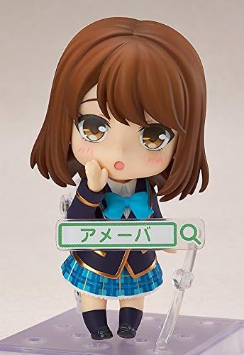 Nendoroid - Girl Friend BETA: Kokomi Shiina | animota