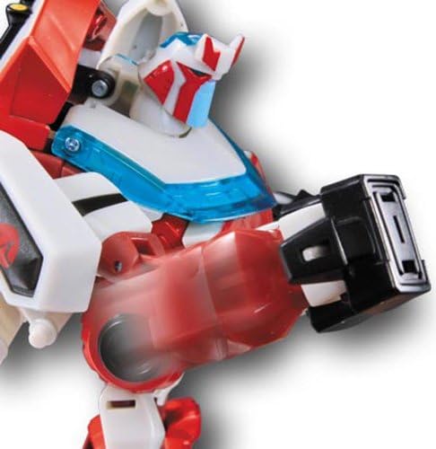 Transformers TA40 Ratchet Cybertron Mode | animota