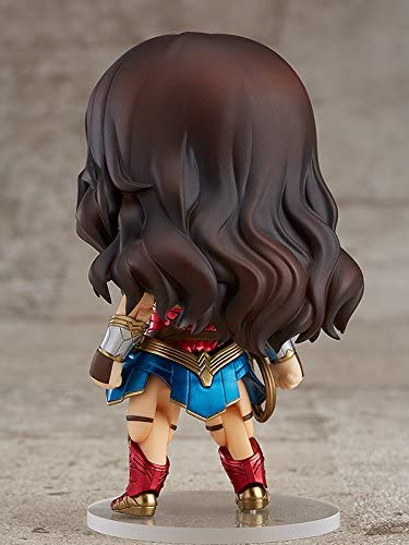 Nendoroid - Wonder Woman Hero's Edition | animota