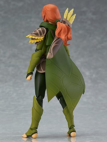figma - Dota 2: Windranger | animota