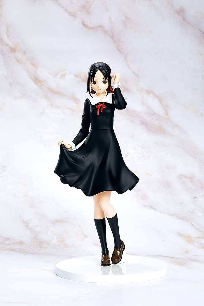 Kaguya-sama: Love Is War - Coreful Figure - Kaguya Shinomiya | animota