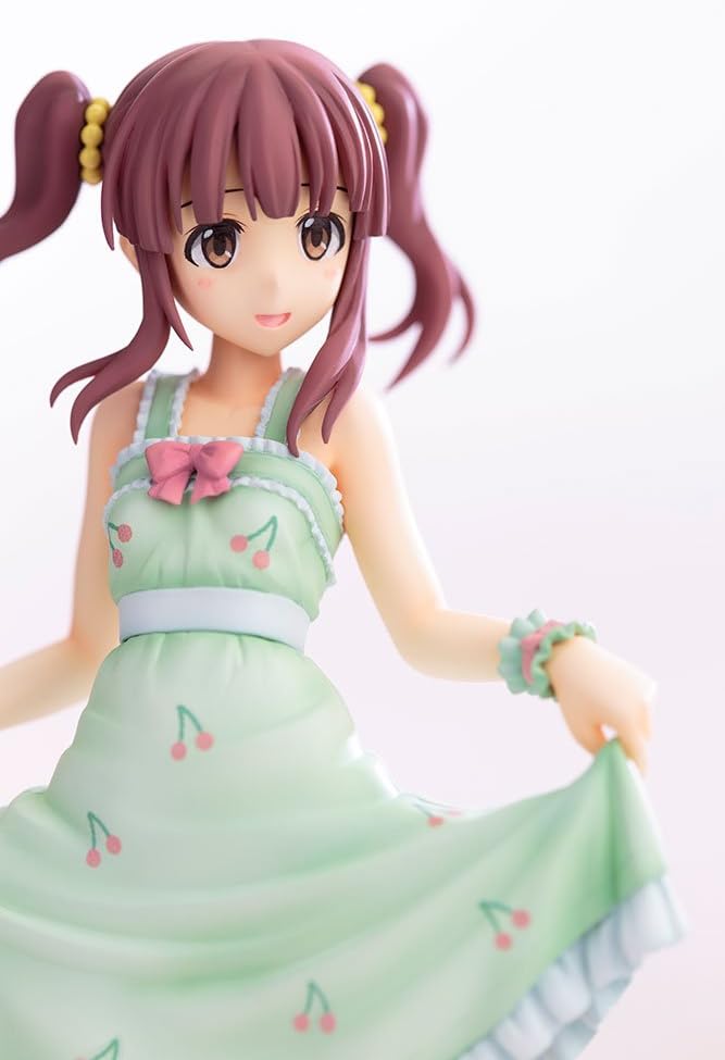 THE IDOLM@STER Cinderella Girls - Chieri Ogata 1/8 Complete Figure | animota