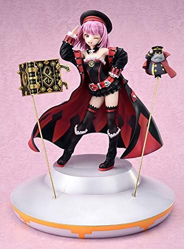 Fate/Grand Order Caster/Helena Blavatsky Limited Edition 1/7 Complete Figure | animota