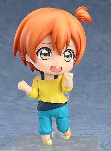 Nendoroid - Love Live!: Rin Hoshizora Training Outfit Ver. | animota