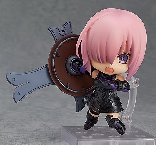 Nendoroid - Fate/Grand Order: Shielder/Mash Kyrielight | animota
