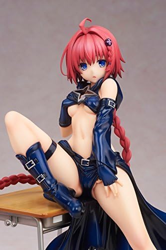 To Love-Ru Darkness - Mea Kurosaki 1/7 Complete Figure | animota