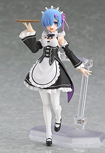 figma Re:ZERO -Starting Life in Another World- Rem | animota