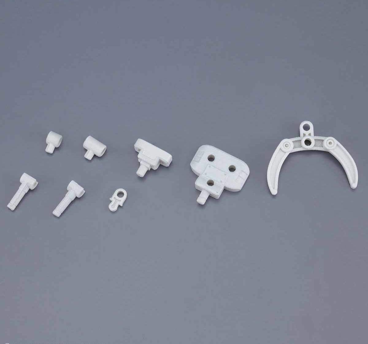 1/144 HGBC "Gundam Build Fighters" Skyhigh Wings | animota