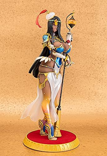 Fate/Grand Order Caster/Scheherazade (Caster of the Nightless City) 1/7 Complete Figure | animota