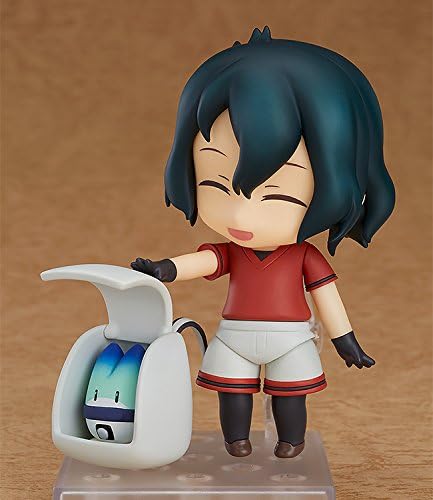 Nendoroid - Kemono Friends: Kaban | animota