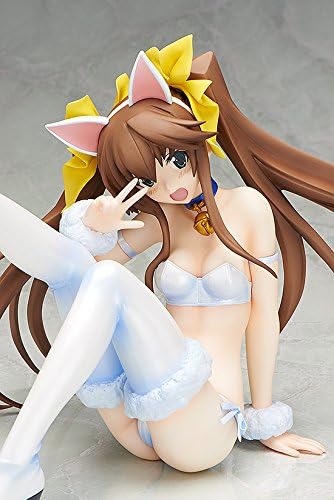 Infinite Stratos - Lingyin Huang Cat Ver. 1/4 Complete Figure | animota