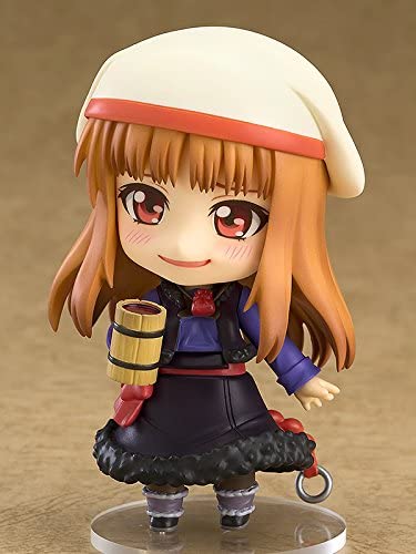 Nendoroid - Spice and Wolf: Holo | animota