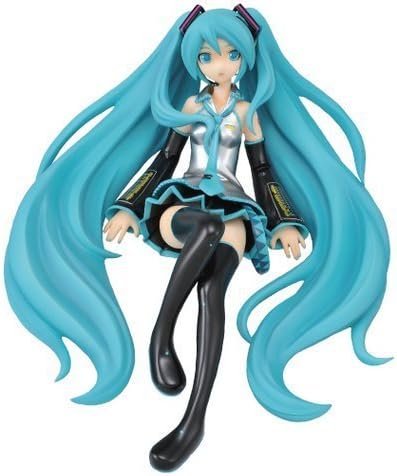 Hatsune Miku Premium Figure - Angel Breeze - | animota