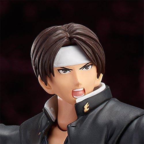 figma - The King of Fighters '98 Ultimate Match: Kyo Kusanagi | animota