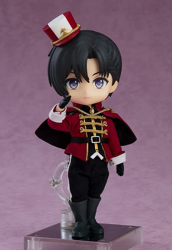 Nendoroid Doll Toy Soldier: Callion | animota