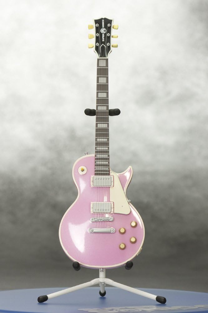 Nitroplus - Super Sonico Bondage ver. -Candy Pink- 1/7 Complete Figure | animota