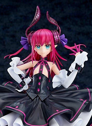 Fate/Grand Order - Lancer/Elizabeth Bathory 1/7 Complete Figure | animota