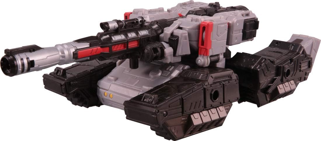 Transformers SIEGE SG-13 Megatron | animota