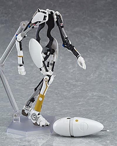 figma - Portal2: P-Body | animota