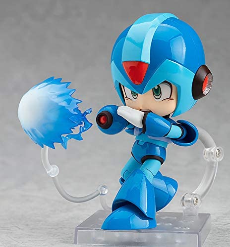 Nendoroid Mega Man X Series X | animota