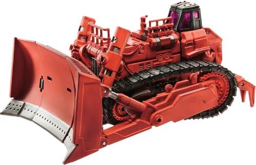 Transformers Movie RD-21 Decepticon Rampage Desert Combat | animota