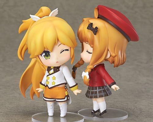 Nendoroid - Fantasista Doll: Sasara | animota