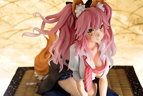 Fate/EXTELLA - Tamamo no Mae School Uniform Ver. 1/6 Complete Figure | animota