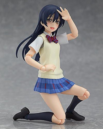 figma - Love Live!: Umi Sonoda | animota