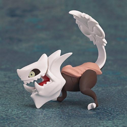 Nendoroid - GOD EATER 2: Alisa Ilinichina Amiella | animota