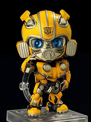 Nendoroid Bumblebee | animota