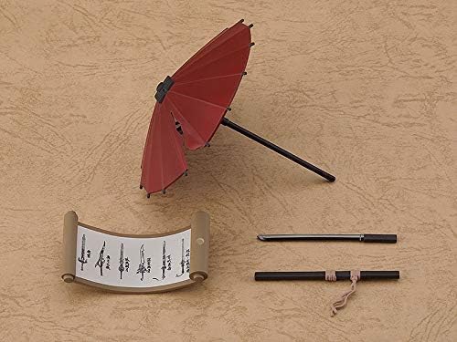 Nendoroid Thunderbolt Fantasy Sword Seekers 2 Syou Fu Kan | animota