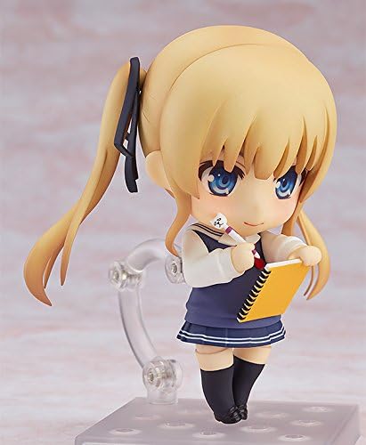 Nendoroid - Saekano: How to Raise a Boring Girlfriend Flat: Eriri Spencer Sawamura | animota