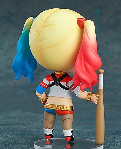 Nendoroid - Suicide Squad: Harley Quinn Suicide Edition | animota