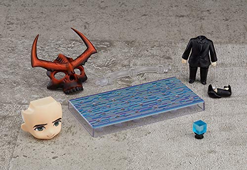 Nendoroid Thor: Ragnarok Loki DX Ver. | animota